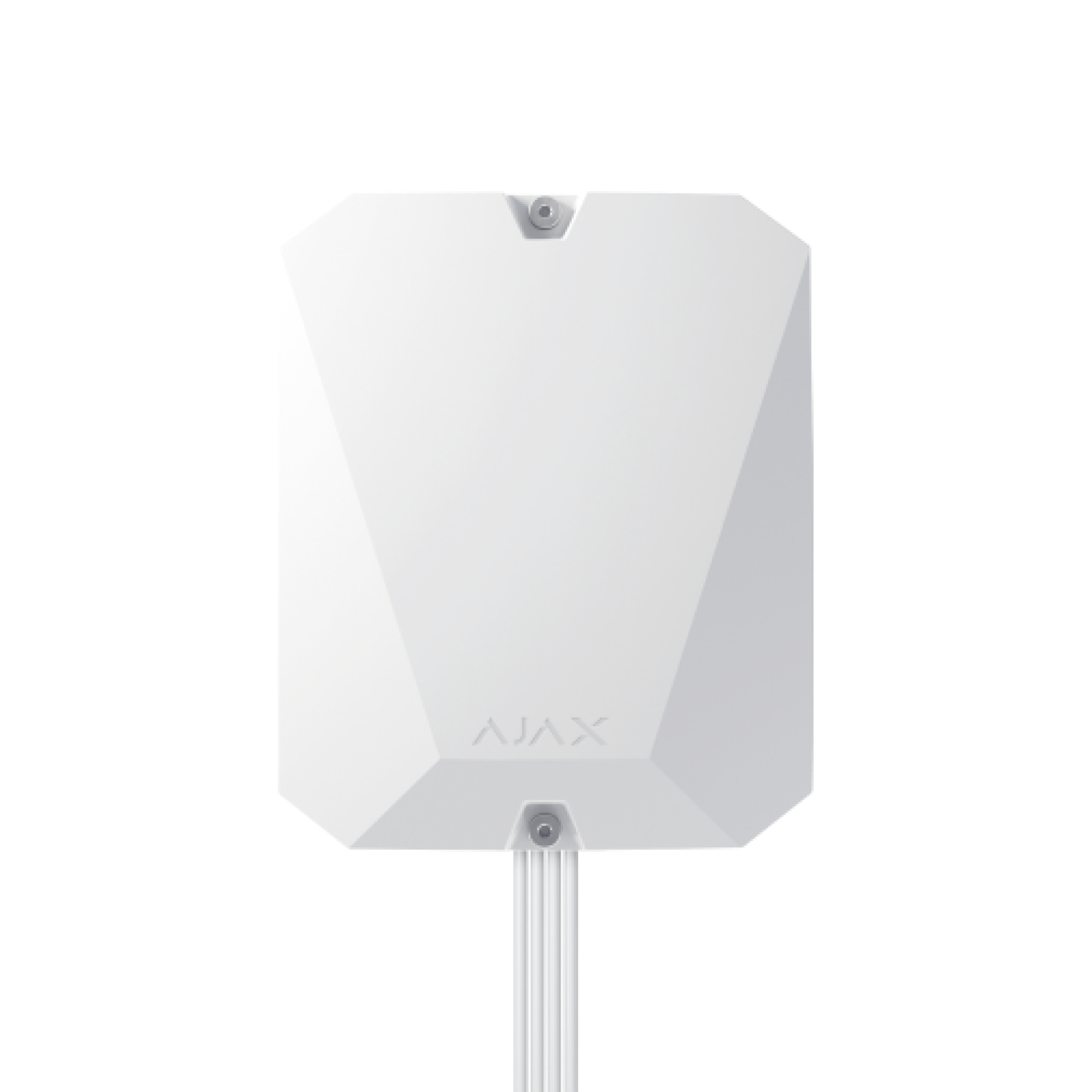 ajax Hub Hybrid per impianti filari